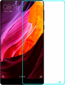    Toto Hardness 0.33mm 2.5D 9H Xiaomi Mi Mix (0)