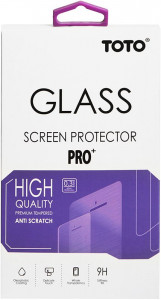   Toto Hardness Tempered Glass 0.33 mm 2.5 D 9 H LG Nexus 5