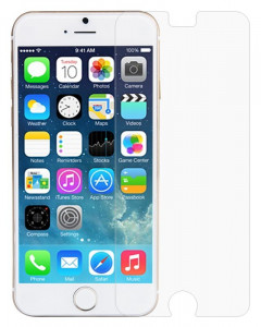   Toto Hardness Tempered Glass 0.33mm 2.5D 9H Apple iPhone 6 Plus/6S Plus