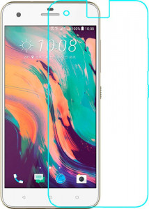  Toto Hardness Tempered Glass 0.33mm 2.5D 9H HTC Desire 10 Pro