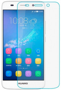   Toto Hardness Tempered Glass 0,33mm 2.5D 9H Huawei Ascend Y6 II
