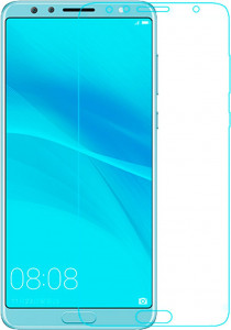   Toto Hardness Tempered Glass 0.33mm 2.5D 9H Huawei Nova 2S
