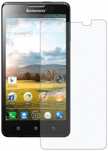   Toto Hardness Tempered Glass 0.33mm 2.5D 9H Lenovo A2010