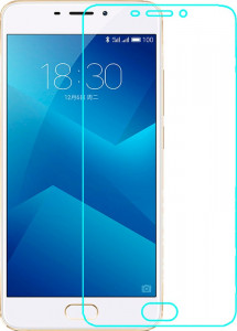   Toto Hardness Tempered Glass 0.33mm 2.5D 9H Meizu M5 Note