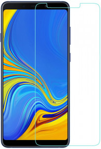  Toto Hardness Tempered Glass 0.33mm 2.5D 9H Samsung Galaxy A9 (2018)