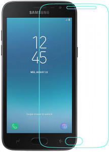   Toto Hardness Tempered Glass 0.33mm 2.5D 9H Samsung Galaxy J2 Core J260 (2018)