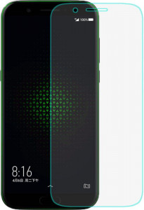  TOTO Hardness Tempered Glass 0.33mm 2.5D 9H Xiaomi Black Shark