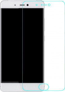    Toto Hardness Tempered Glass 0.33mm 2.5D 9H Xiaomi Mi5S (0)