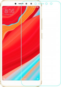   TOTO Hardness Tempered Glass 0.33mm 2.5D 9H Xiaomi Redmi S2