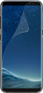   TOTO Protective Silicone Film Samsung Galaxy S8 Plus (G955)