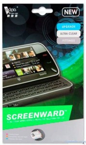    Samsung i9500 Galaxy S IV Adpo ScreenWard