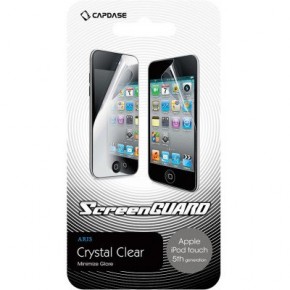    iPod touch 5G Capdase ScreenGUARD ARIS (SPIPT5-C)