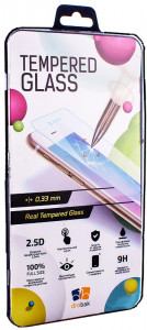   Drobak 5D Full Glue  Xiaomi Redmi Note 5 White (443135)