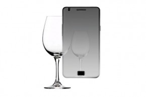    HTC Desire V Drobak Mirror (504371) 3