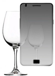    Samsung GT-i9105/i9108 Drobak Mirror (508928) 3