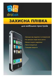   Drobak  Samsung Galaxy S6 Anti-Shock (506911) 3