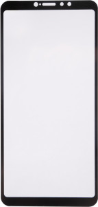     Drobak Tempered Glass Full screen  Xiaomi Mi Max 3 Black (443134)
