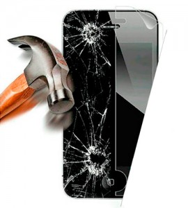   Drobak  HTC One mini 2 Anti-Shock 3