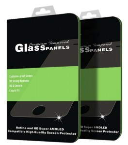   Grand  Tempered Glass  iPhone 4
