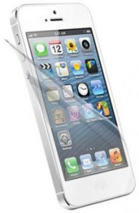   Grand  Tempered Glass  iPhone 5  