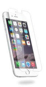   Grand  Tempered Glass  iPhone 6  