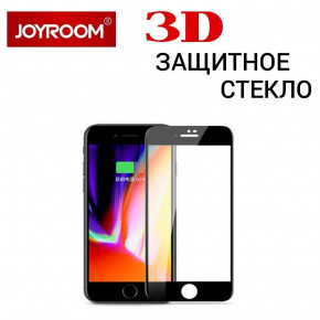    iPhone 6  3D Joyroom Knight series Full JM222