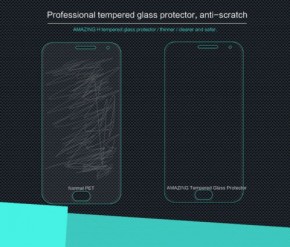    Nillkin Glass Screen (H) for Meizu MX5 (6)