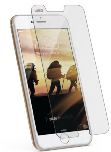    Urban Armor Gear  Apple iPhone 6 Plus/6s Plus/7 Plus, 0.2 (UAG-IPH7/6SPLS-SP) (0)