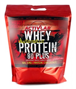  ActivLab Whey Protein 80 700 Kiwi