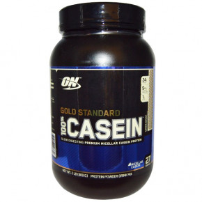 Optimum Nutrition Gold Standard 100 Casein 909   (4384300821)