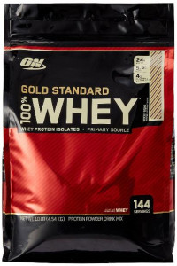  Optimum Nutrition Gold Standard 100 Whey 4540    (4384300904)