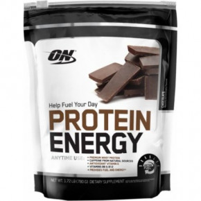  Optimum Nutrition Protein Energy 0,720 Chocolate