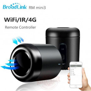    BroadLink RM mini 3  WIFI IR 6