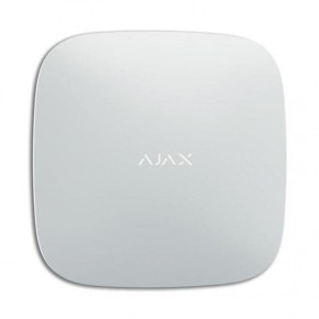     Ajax Smart Home Hub White (000001145)