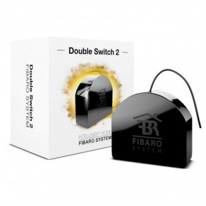   Fibaro Double Switch 2 (FGS-223_ZW5) 3