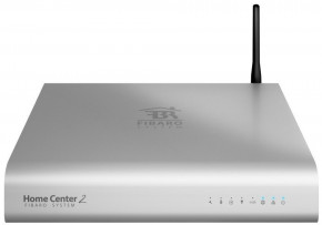    Fibaro Home Center 2 Z-Wave Intel Atom 1Gb 2Gb (FGHC2) (1)