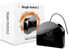   Fibaro Single Switch 2 (FGS-213_ZW5) 3