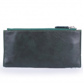   ST Leather Accessories NST420-green 4