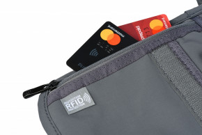   , Wenger Neck Wallet with RFID pocket (604589) 4