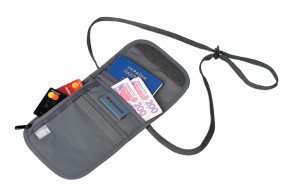   , Wenger Neck Wallet with RFID pocket (604589) 5