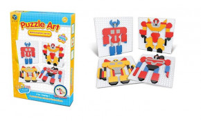 Same Toy Puzzle Art 357  (5992-3Ut) 3