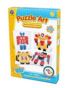  Same Toy Puzzle Art 357  (5992-3Ut)