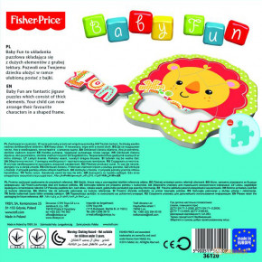  Trefl Baby Fun  (36120) 5
