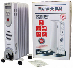  Grunhelm GR-0715