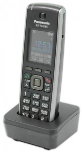   Panasonic KX-TCA185RU (0)
