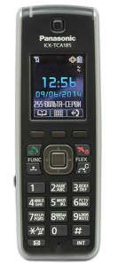    Panasonic KX-TCA185RU (1)