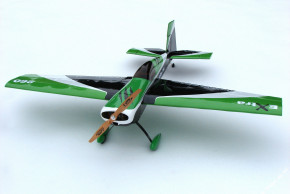  / Precision Aerobatics Extra 260 1219 KIT 