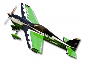  / Precision Aerobatics Extra MX 1472 KIT 