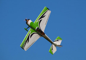  / Precision Aerobatics Katana MX 1448 KIT  3