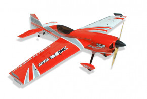  / Precision Aerobatics XR-52 1321 KIT  3